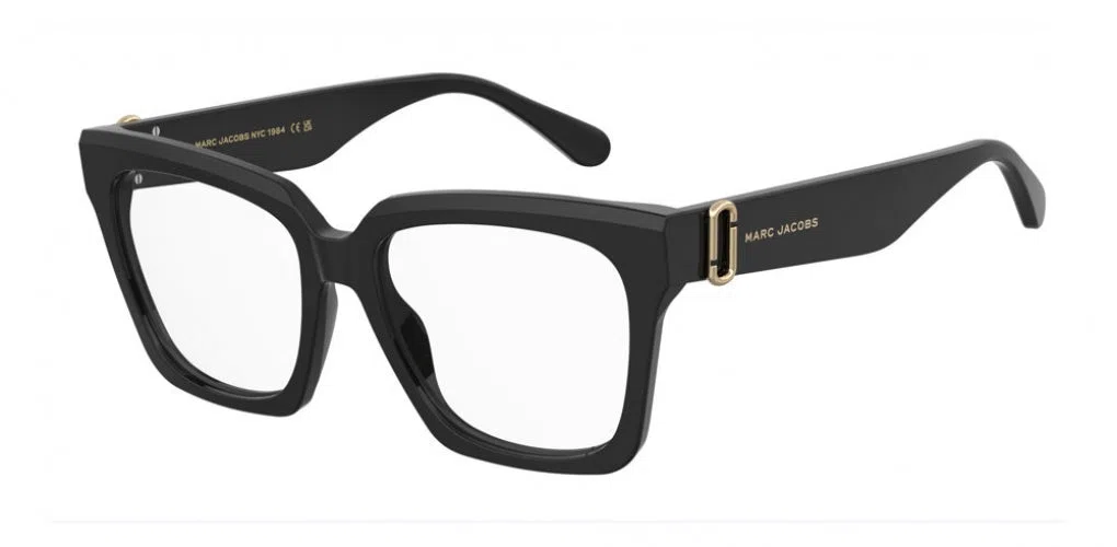 Marc Jacobs MARC924 Eyeglasses - view 3